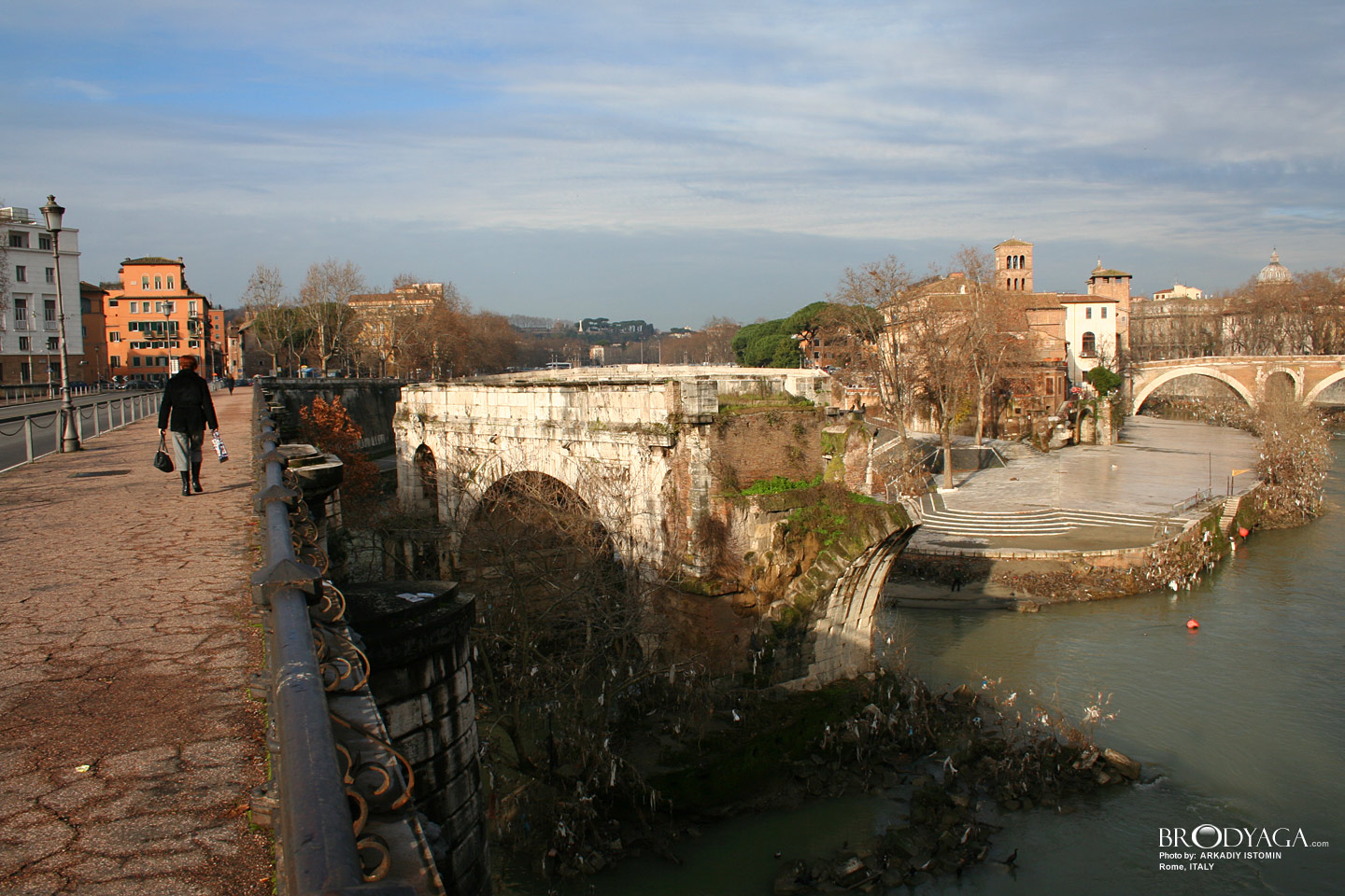 Rome